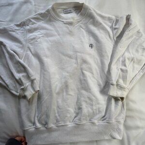 Anine Bing Outlaws Sweatshirt (Rare!) M